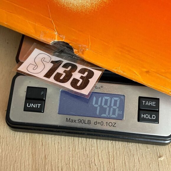 Lugz Men's Rucker Hi Classic 6-inch Fashion Boot 10 D S133 - Picture 10 of 10